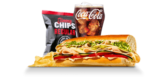 Giant Favorite Combo
