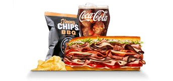 Giant J.J. Gargantuan® Combo