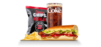 Little John Combo