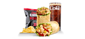 Wrap Combo