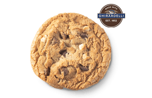 Chocolate Chip Cookie