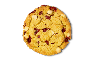 Lemon Strawberry Burst