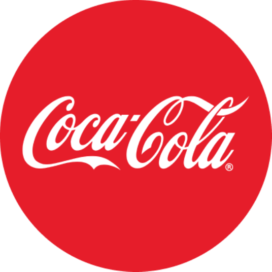 Regular Fountain Coke®