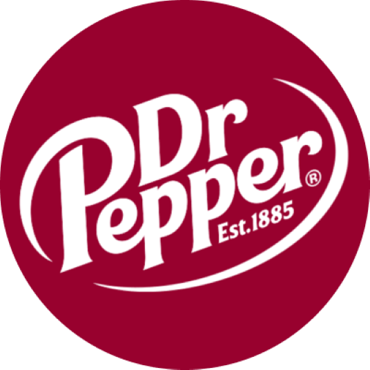 Regular Fountain Dr Pepper®