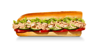 #3 Totally Tuna®