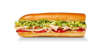 #4 Turkey Tom®