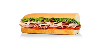 #11 Country Club® (Protein Packed)