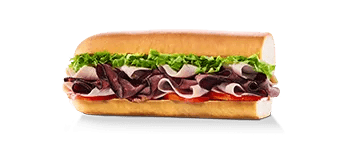 #14 Bootlegger Club® (Protein Packed)