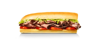 #2 Big John® (Protein Packed)