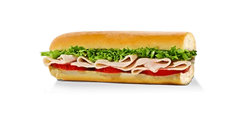 #4 Turkey Tom® (Protein Packed)
