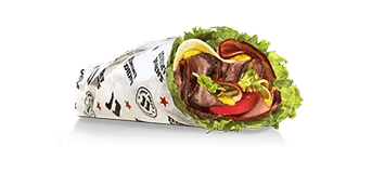 #8 Billy Club® (Protein Packed)