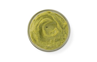Avocado Spread (Side Portion)