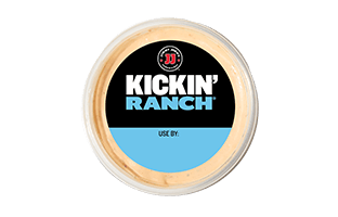 Kickin’ Ranch® (Large)