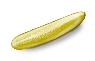 Pickle (Quartered)