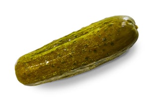 Pickle (Whole)