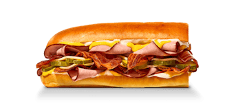 #13 Jimmy Cubano® (Toasted)