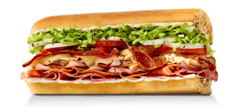 Ultimate Italian