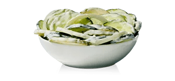 Greek Cucumber Salad