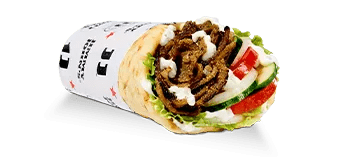 Greek Gyro