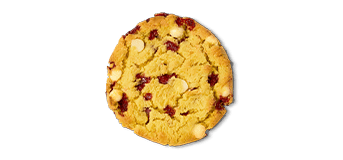 Lemon Strawberry Burst